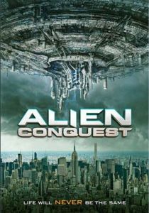 Alien Conquest (Фильм 2021)