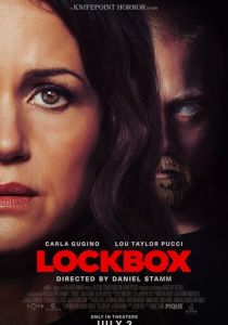 Lockbox (Фильм 2026)