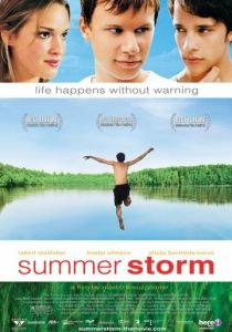 Летний шторм (Фильм 2004)