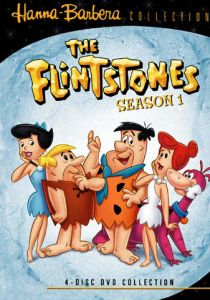Флинтстоуны (Мультсериал 1960)