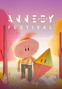 Annecy World (Мультсериал 2021)