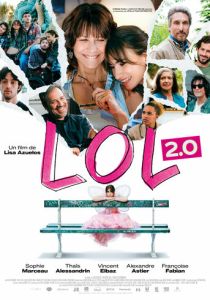LOL 2.0: Лучшее время Анны (Фильм 2026)