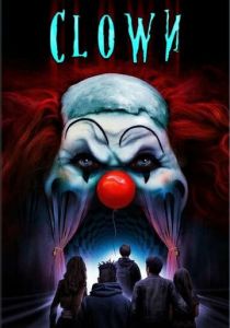 Клоун (Фильм 2019)