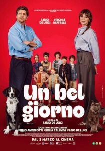 Un bel giorno (Фильм 2026)