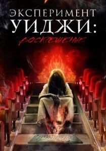 Эксперимент Уиджи: Воскрешение (Фильм 2014)