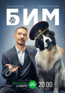БиМ (Сериал 2021)