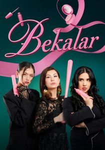 Дамы (Сериал 2026)