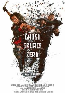 Ghost Source Zero (Фильм 2017)