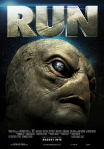 Беги (Фильм 2025)