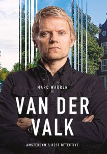 Ван дер Валк (Сериал 2020)