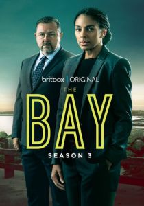 Убийство в заливе (Сериал 2019)