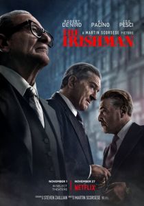 Ирландец (Фильм 2019)