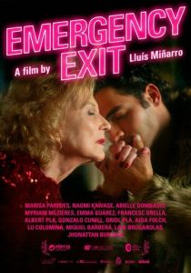 Emergency Exit (Фильм 2025)