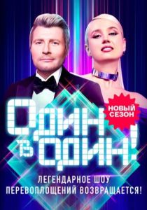 Один в один (Сериал 2013)