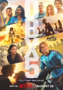 Внешние отмели (Сериал 2020)