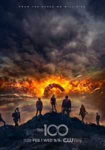 Сотня (Сериал 2014)