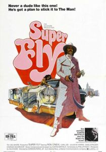 Суперфлай (Фильм 1972)