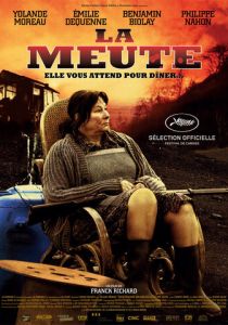 Свора (Фильм 2009)