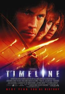 В ловушке времени (Фильм 2003)