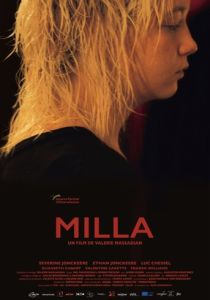 Милла (Фильм 2017)