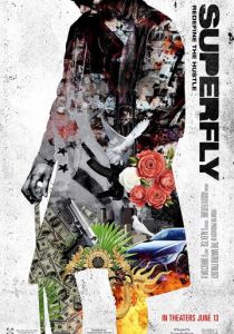 Суперфлай (Фильм 2018)