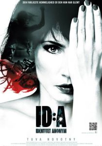 Личность: неизвестна (Фильм 2011)