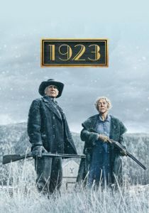 1923 (Сериал 2022)