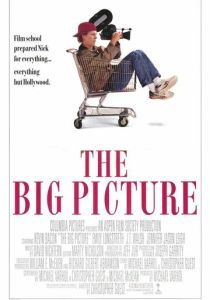 Большая картина (Фильм 1988)