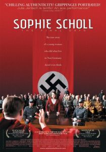 Последние дни Софии Шолль (Фильм 2005)