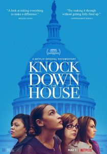 Попасть в Конгресс (Фильм 2019)