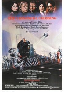 Перевал Кассандры (Фильм 1976)